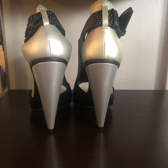 Balenciaga Constellation Shoes 40.5 - Picture 4 of 5